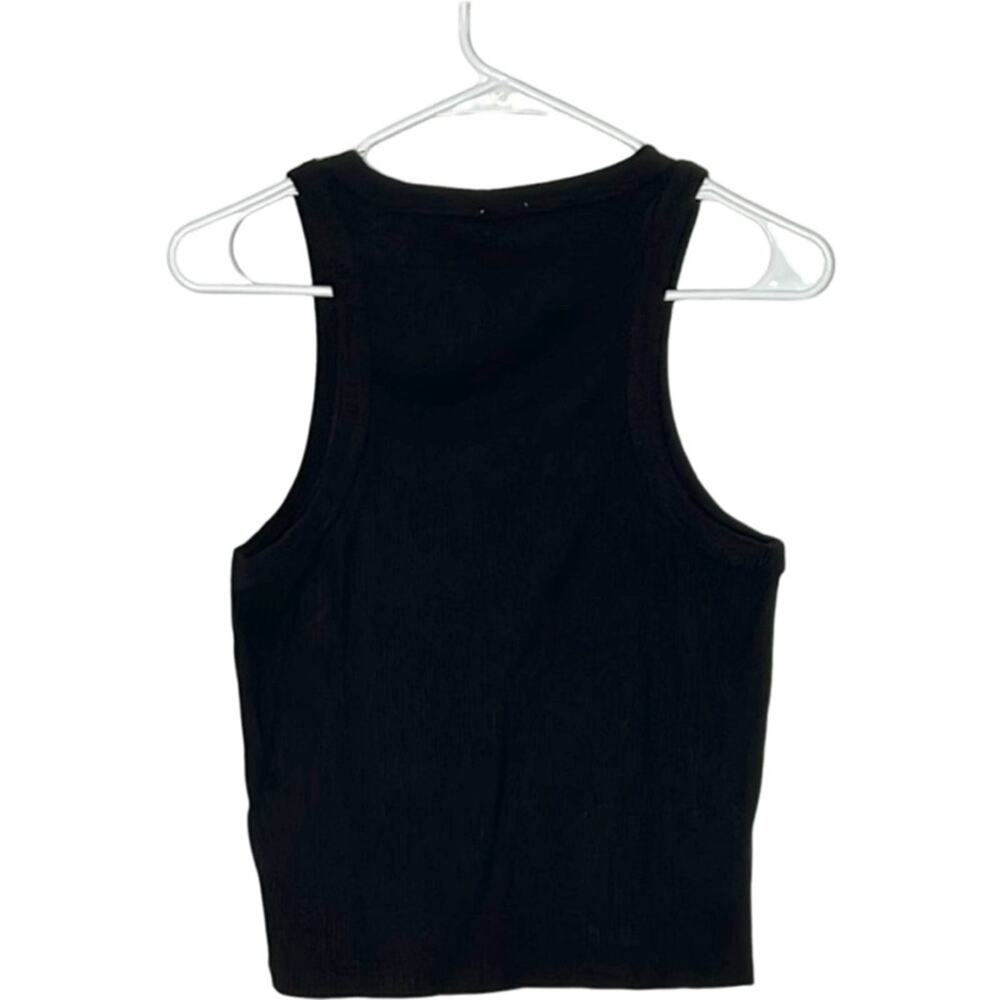 NWT cotton:On‎ Rob Racer tank top size XL - Picture 2 of 7